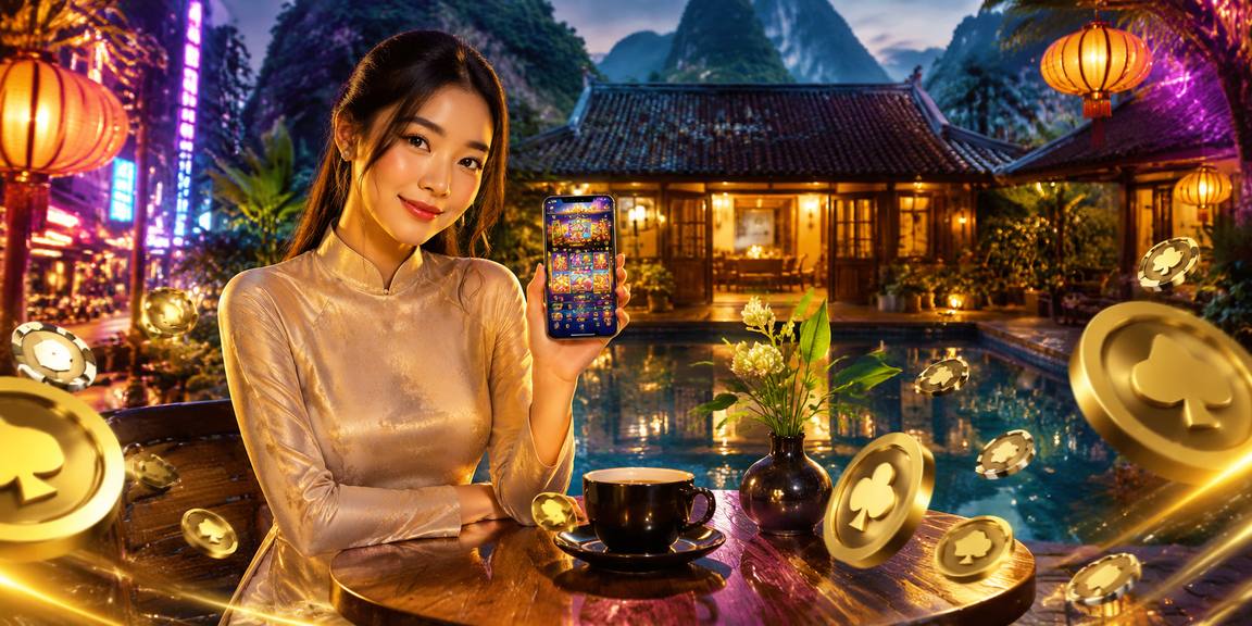 188sbk Casino & Nổ hũ